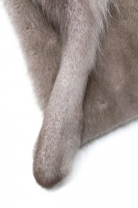 Полушубок 20.07.2023 Newlife.moda