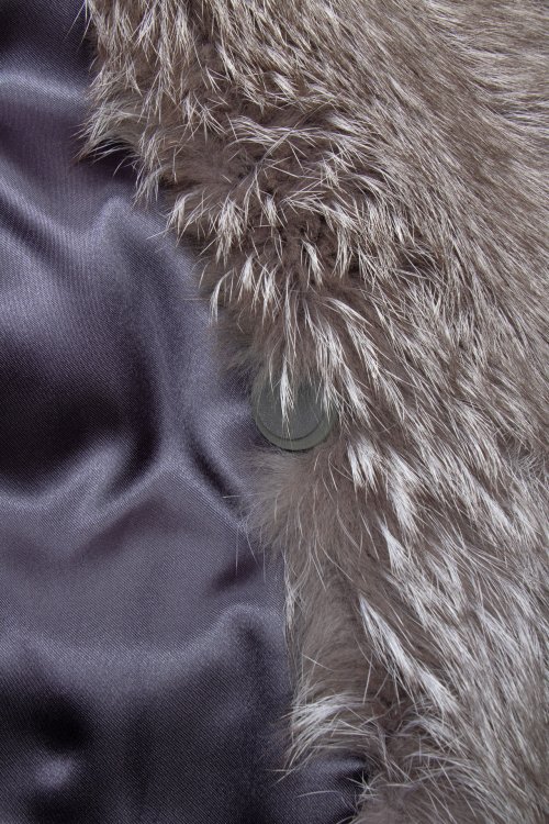 Полушубок 20.07.2023 Newlife.moda