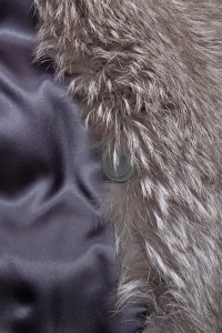 Полушубок 20.07.2023 Newlife.moda