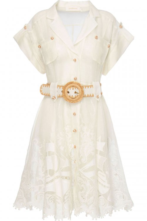 Летнее платье 25.07.2023 Newlife.moda