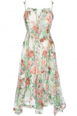 Летнее платье 25.07.2023 Newlife.moda Летнее платье 25.07.2023 Newlife.moda