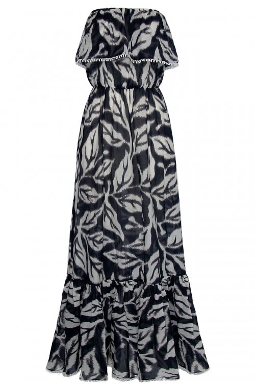 Пляжное платье 14.07.2023 Newlife.moda