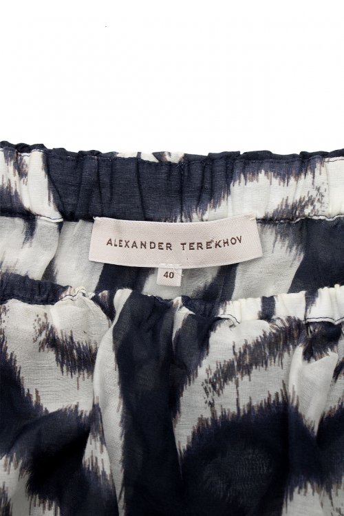 Пляжное платье 14.07.2023 Newlife.moda