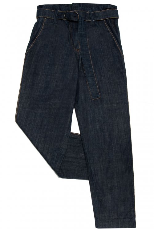 Джинсы с высокой талией 17.07.2023 Newlife.moda