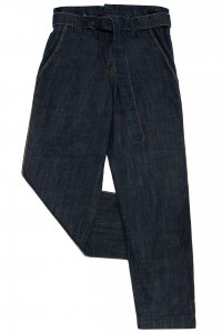 Джинсы с высокой талией 17.07.2023 Newlife.moda