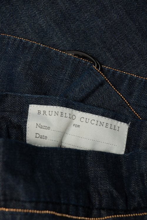 Джинсы с высокой талией 17.07.2023 Newlife.moda