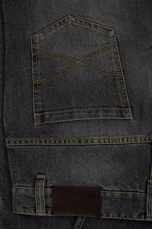 Прямые джинсы 15.07.2023 Newlife.moda