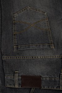 Прямые джинсы 15.07.2023 Newlife.moda