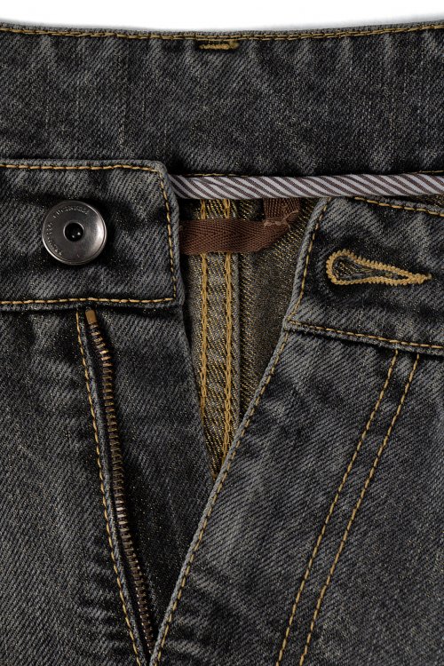 Прямые джинсы 15.07.2023 Newlife.moda