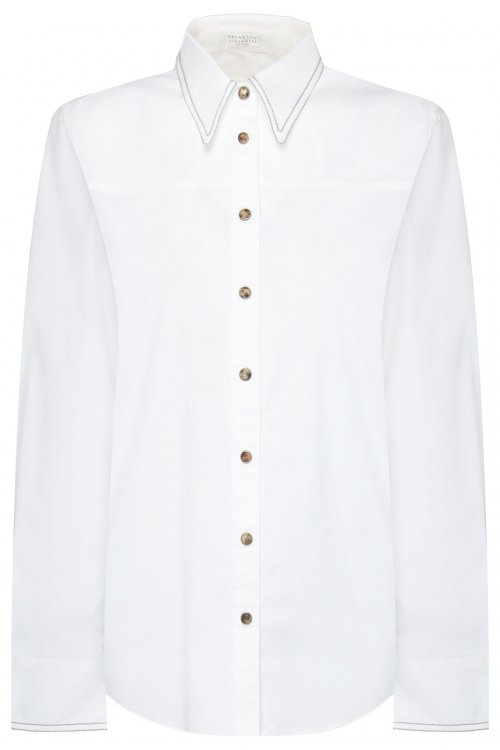 Рубашка 16.07.2023 Newlife.moda