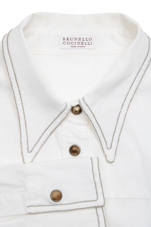 Рубашка 16.07.2023 Newlife.moda