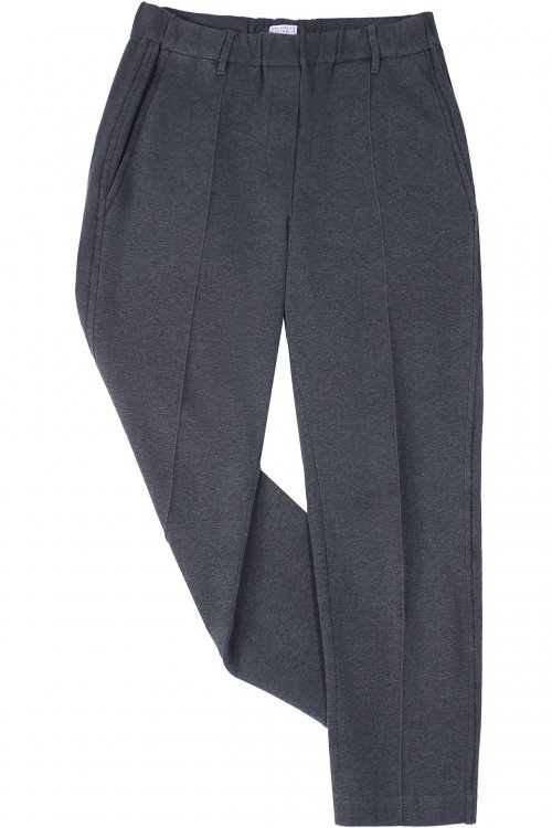 Зауженные брюки 15.07.2023 Newlife.moda