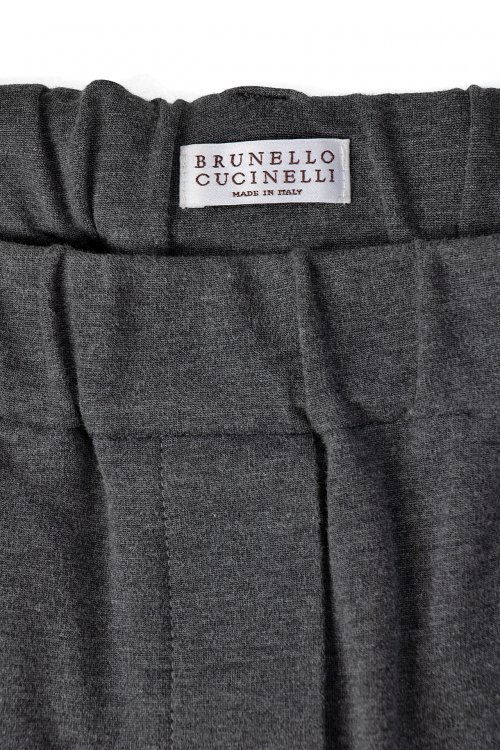 Зауженные брюки 15.07.2023 Newlife.moda