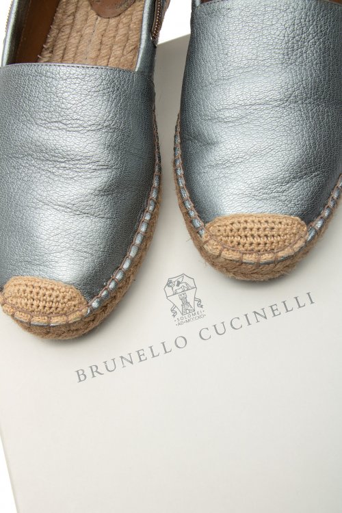 Слипоны 17.07.2023 Newlife.moda