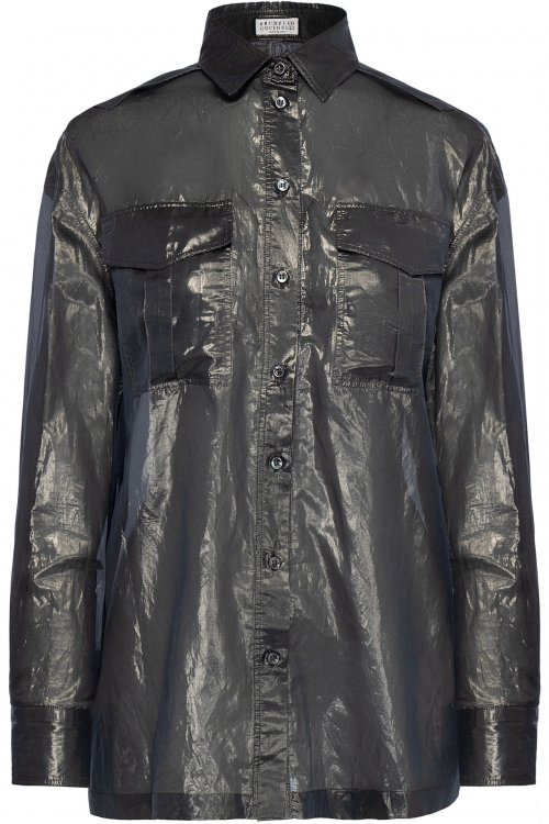 Блуза 31.07.2023 Newlife.moda