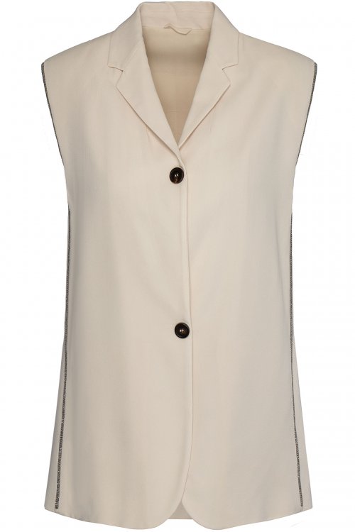 Жилет 15.07.2023 Newlife.moda