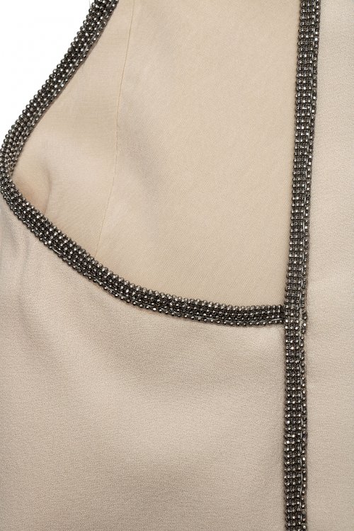 Жилет 15.07.2023 Newlife.moda