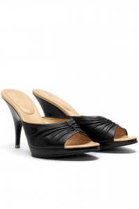 Сабо на каблуке 15.07.2023 Newlife.moda