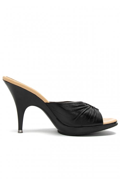 Сабо на каблуке 15.07.2023 Newlife.moda