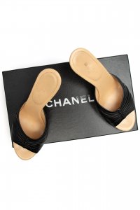 Сабо на каблуке 15.07.2023 Newlife.moda