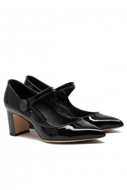 Туфли на каблуке 16.07.2023 Newlife.moda