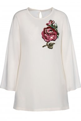 Блуза 31.07.2023 Newlife.moda