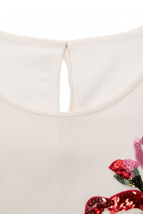 Блуза 31.07.2023 Newlife.moda