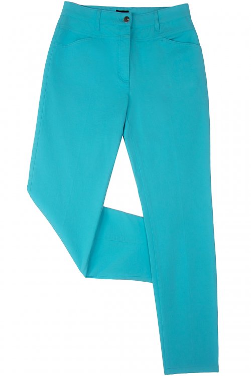 Зауженные джинсы 15.07.2023 Newlife.moda