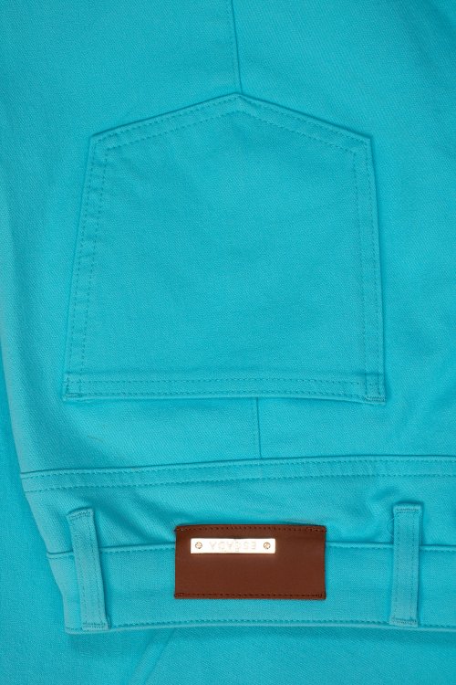 Зауженные джинсы 15.07.2023 Newlife.moda