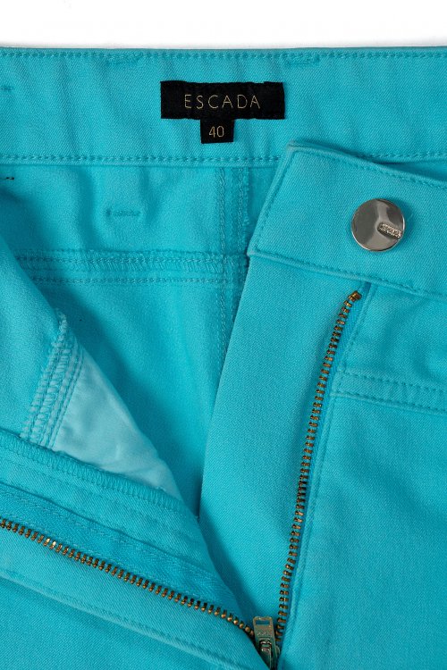 Зауженные джинсы 15.07.2023 Newlife.moda