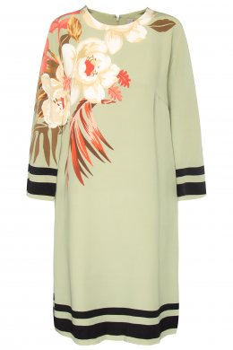 Повседневное платье 16.07.2023 Newlife.moda