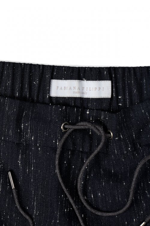 Зауженные брюки 15.07.2023 Newlife.moda