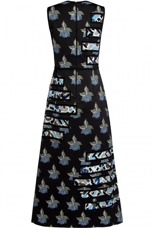 Вечернее платье 15.07.2023 Newlife.moda