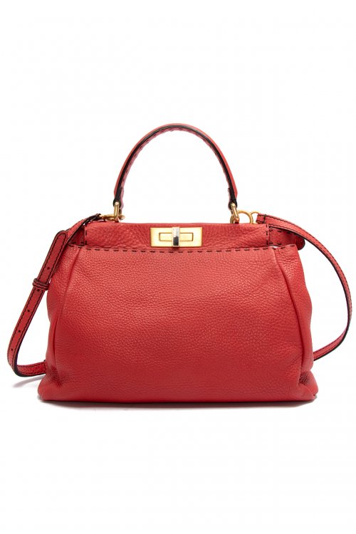 Кожаная сумка 13.07.2023 Newlife.moda