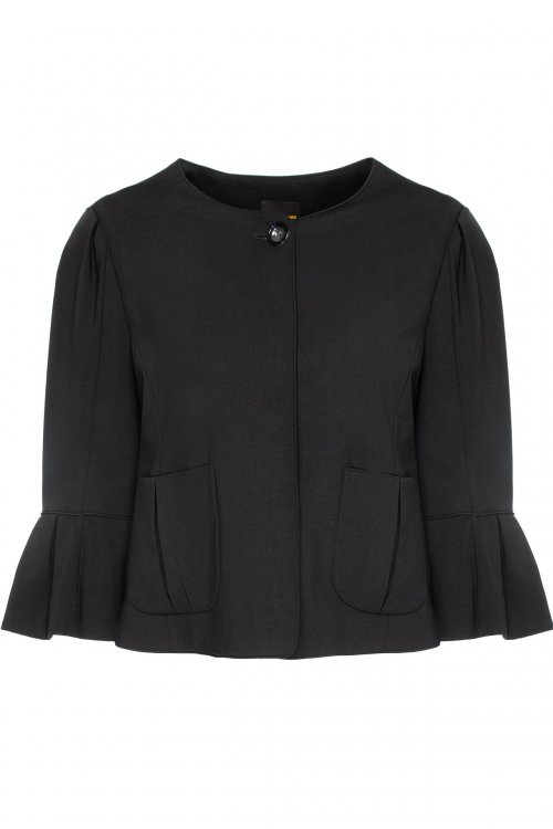 Жакет 17.07.2023 Newlife.moda