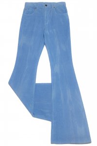 Расклешенные джинсы 12.07.2023 Newlife.moda