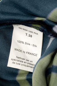 Комбинезон с брюками 14.07.2023 Newlife.moda