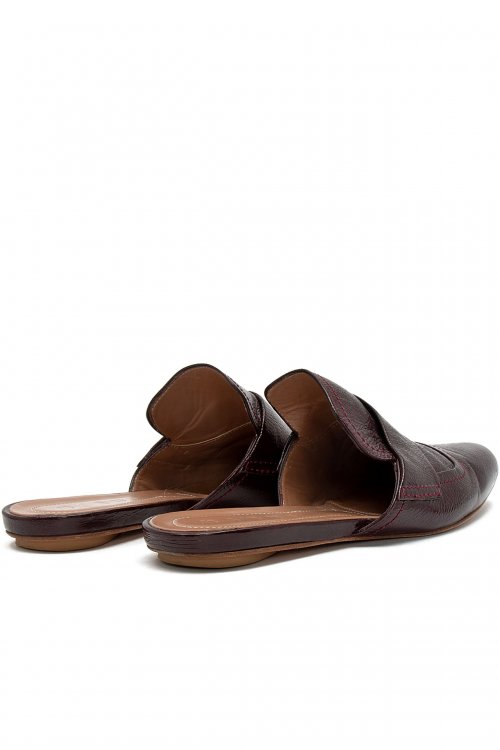 Сабо на плоской подошве 14.07.2023 Newlife.moda