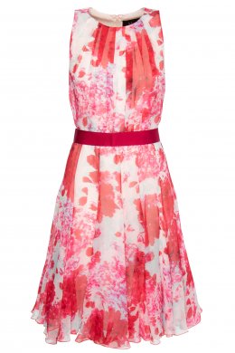 Летнее платье 17.07.2023 Newlife.moda