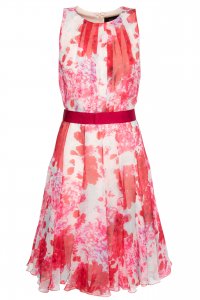 Летнее платье 17.07.2023 Newlife.moda