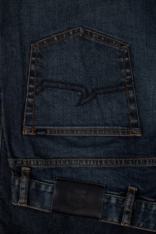 Прямые джинсы 15.07.2023 Newlife.moda