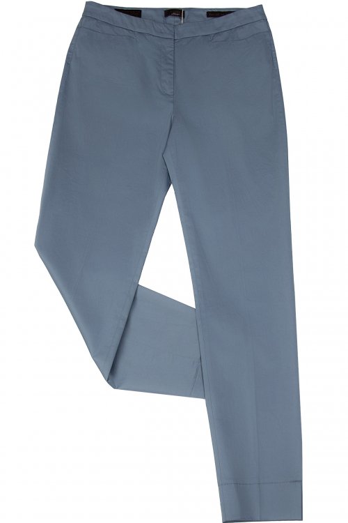 Зауженные брюки 15.07.2023 Newlife.moda