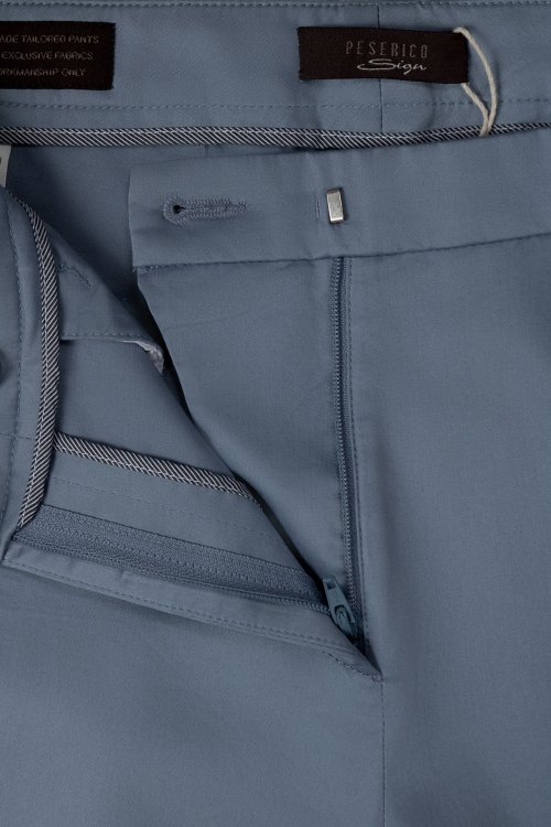 Зауженные брюки 15.07.2023 Newlife.moda