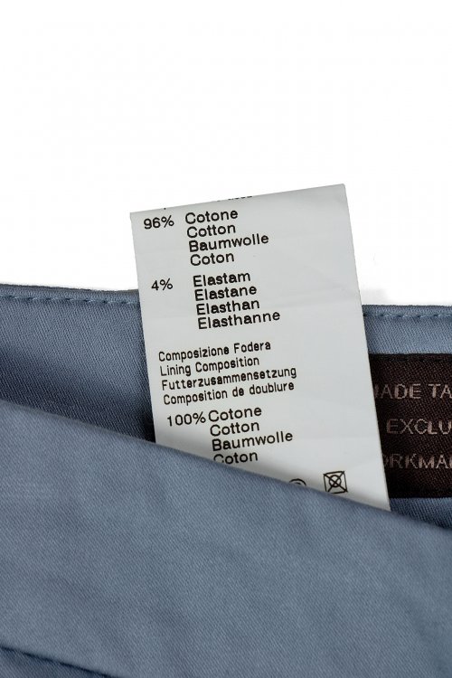 Зауженные брюки 15.07.2023 Newlife.moda