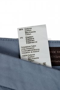 Зауженные брюки 15.07.2023 Newlife.moda