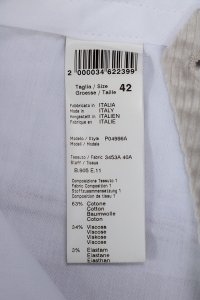 Зауженные брюки 15.07.2023 Newlife.moda