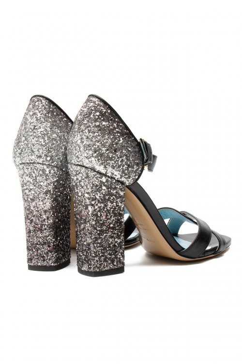 Босоножки на каблуке 12.07.2023 Newlife.moda