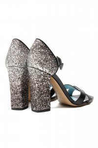 Босоножки на каблуке 12.07.2023 Newlife.moda