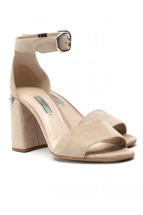 Босоножки на танкетке 25.07.2023 Newlife.moda