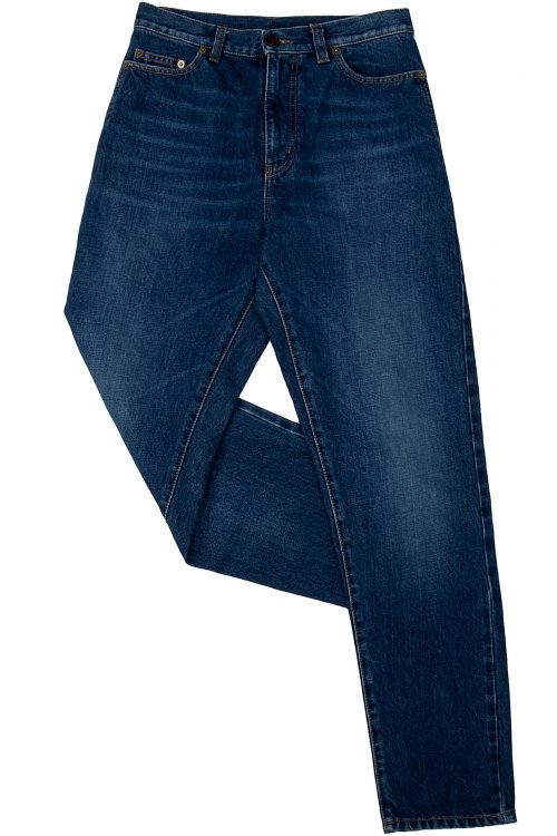 Джинсы с высокой талией 15.07.2023 Newlife.moda